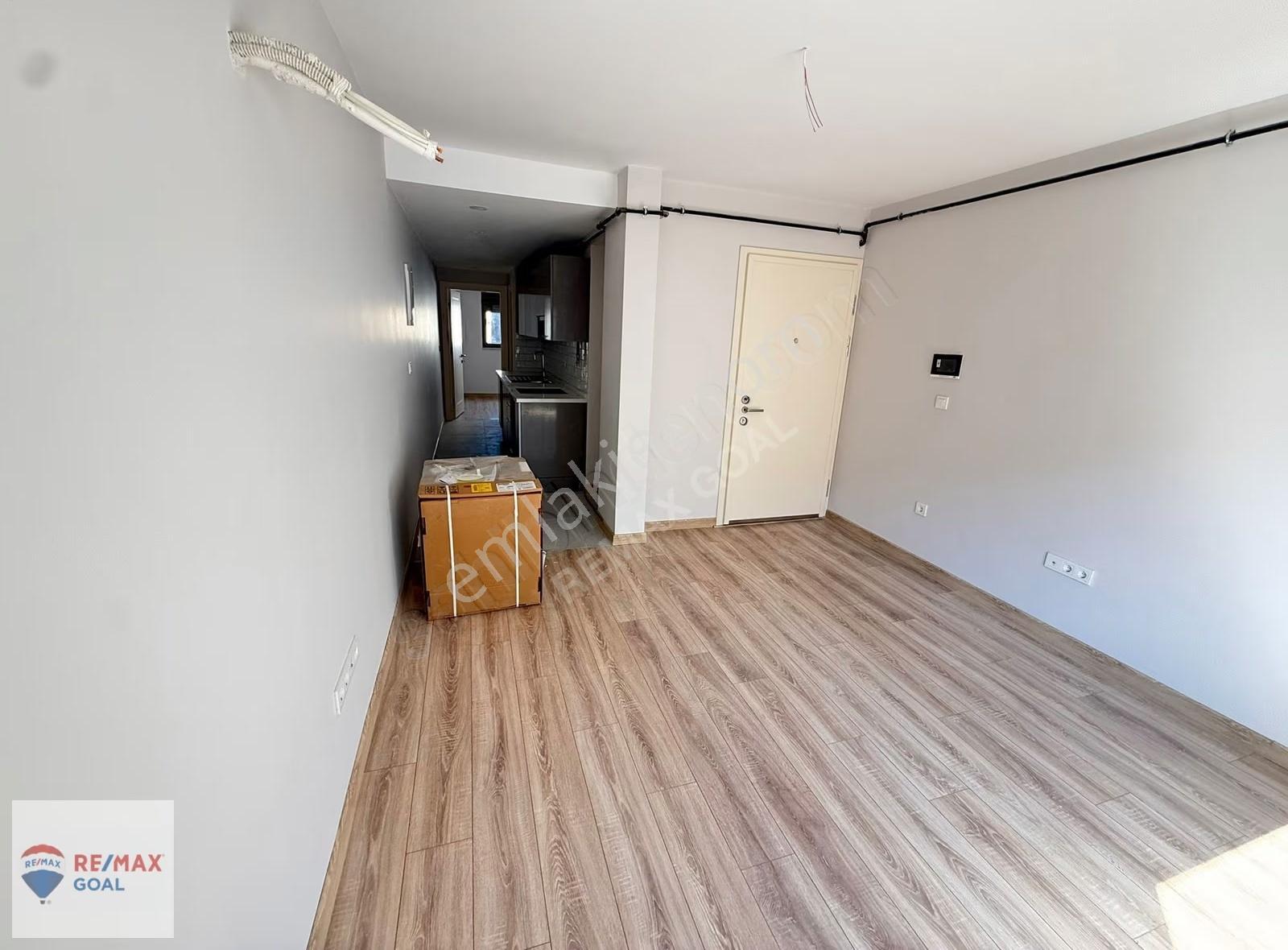 Kadıköy Moda'da Sıfır 1+1 Kiralık Daire - 45m² - Görsel 7