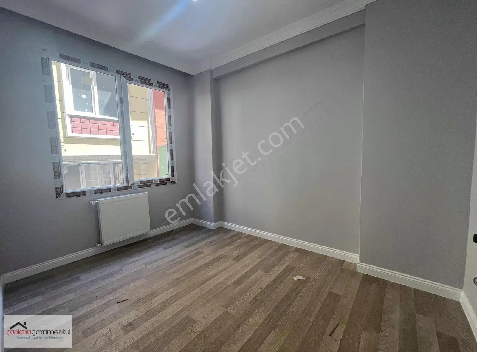 Halkalının Tam Merkezinde 2+1 Tek Daire Üzeri Yüksek Giriş Daire - Görsel 10