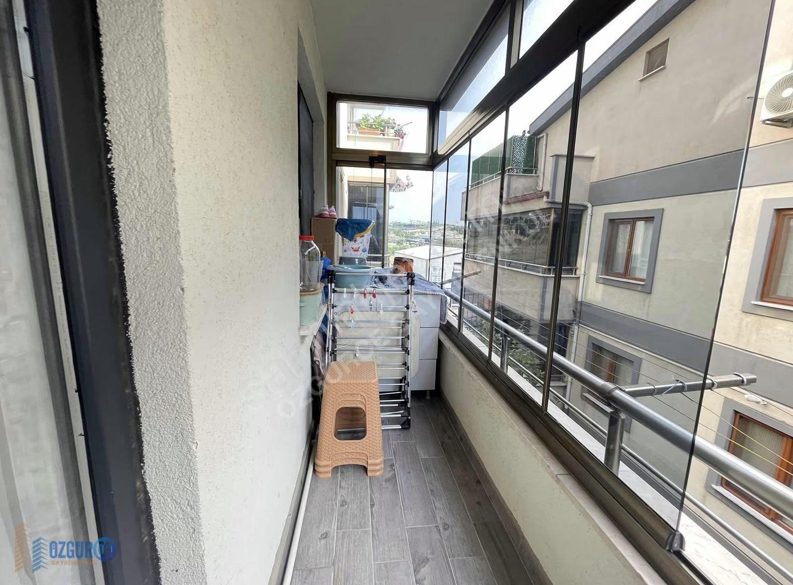 Özgürce Gyd'den Cami Mh Asansörlü Kiralık 2+1 Arakat Daire - Görsel 11