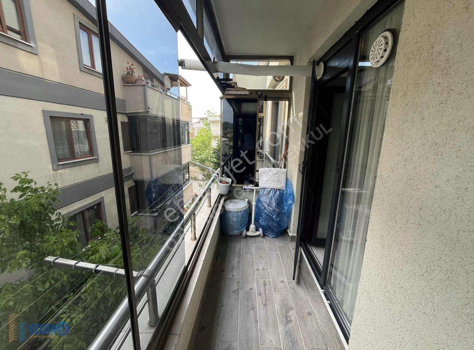 Özgürce Gyd'den Cami Mh Asansörlü Kiralık 2+1 Arakat Daire - Görsel 9