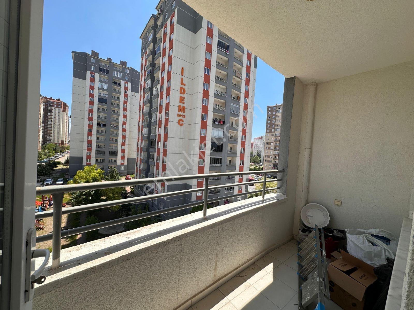 Pratik Den // Satlık İldem C Dairesi - Görsel 34
