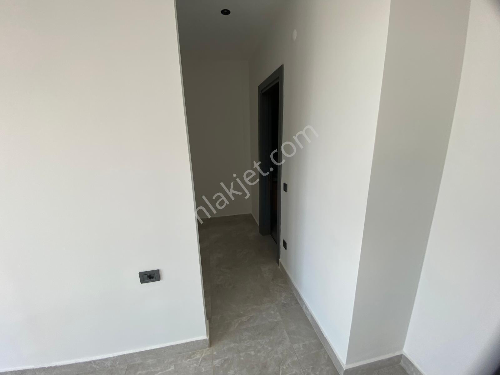 Sahibinden Rezidans Deniz Ve Havuz Manzaralı Nordic Sky 2+1 - Görsel 23