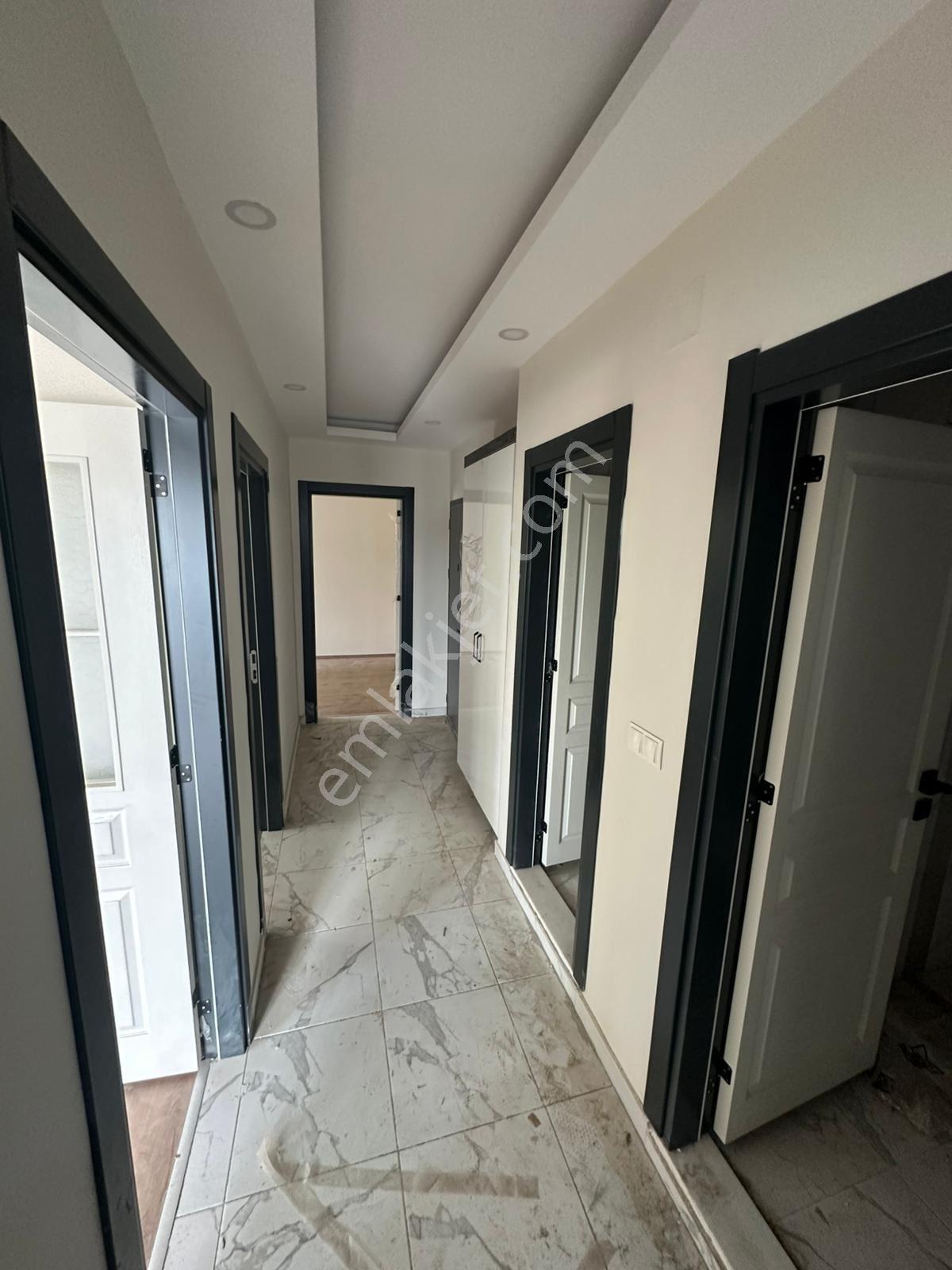 Kışla Mahellesi Şehir Hastanesi Arkası Dsi Toki - Görsel 22