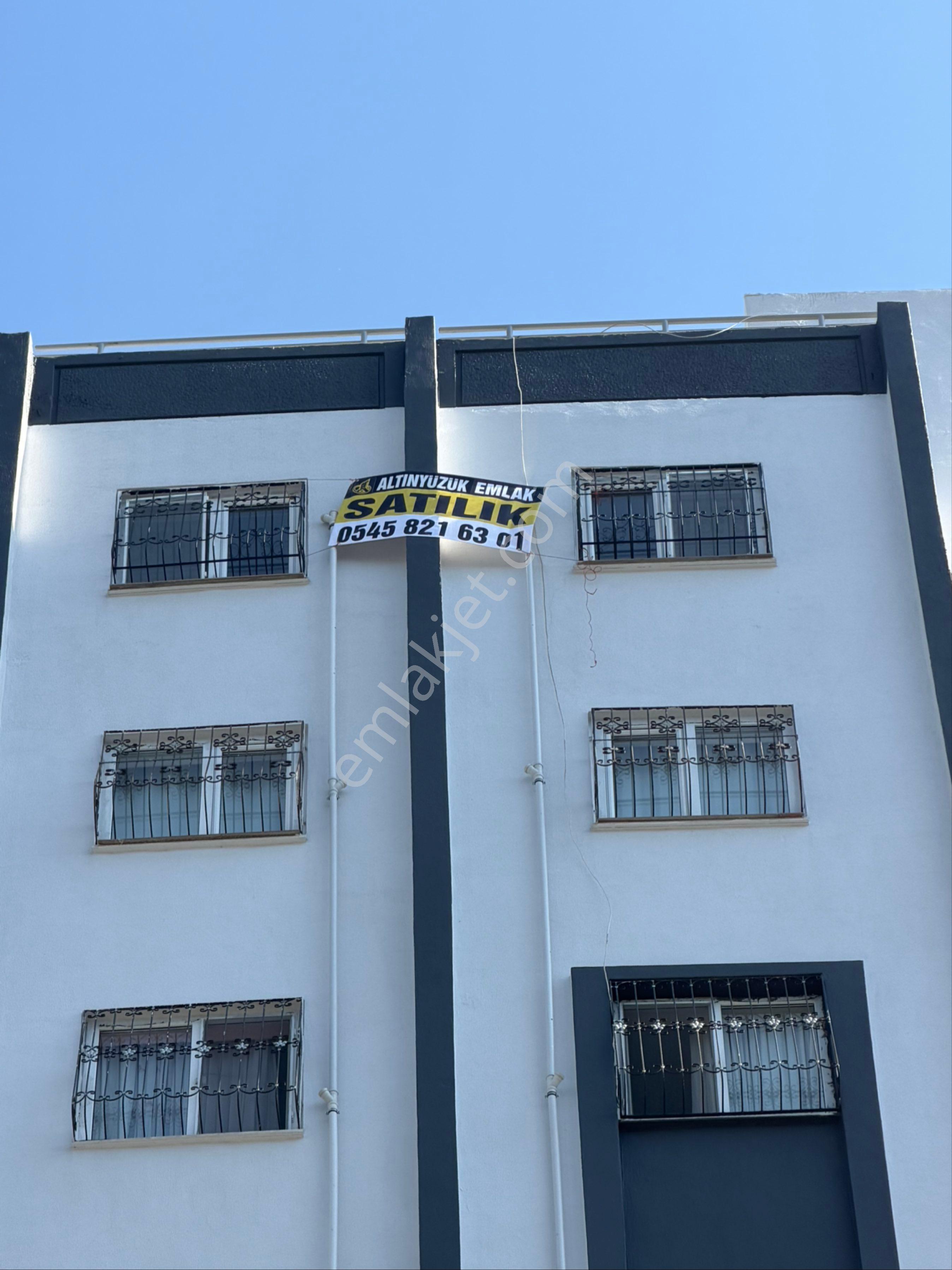 Kışla Mahellesi Şehir Hastanesi Arkası Dsi Toki