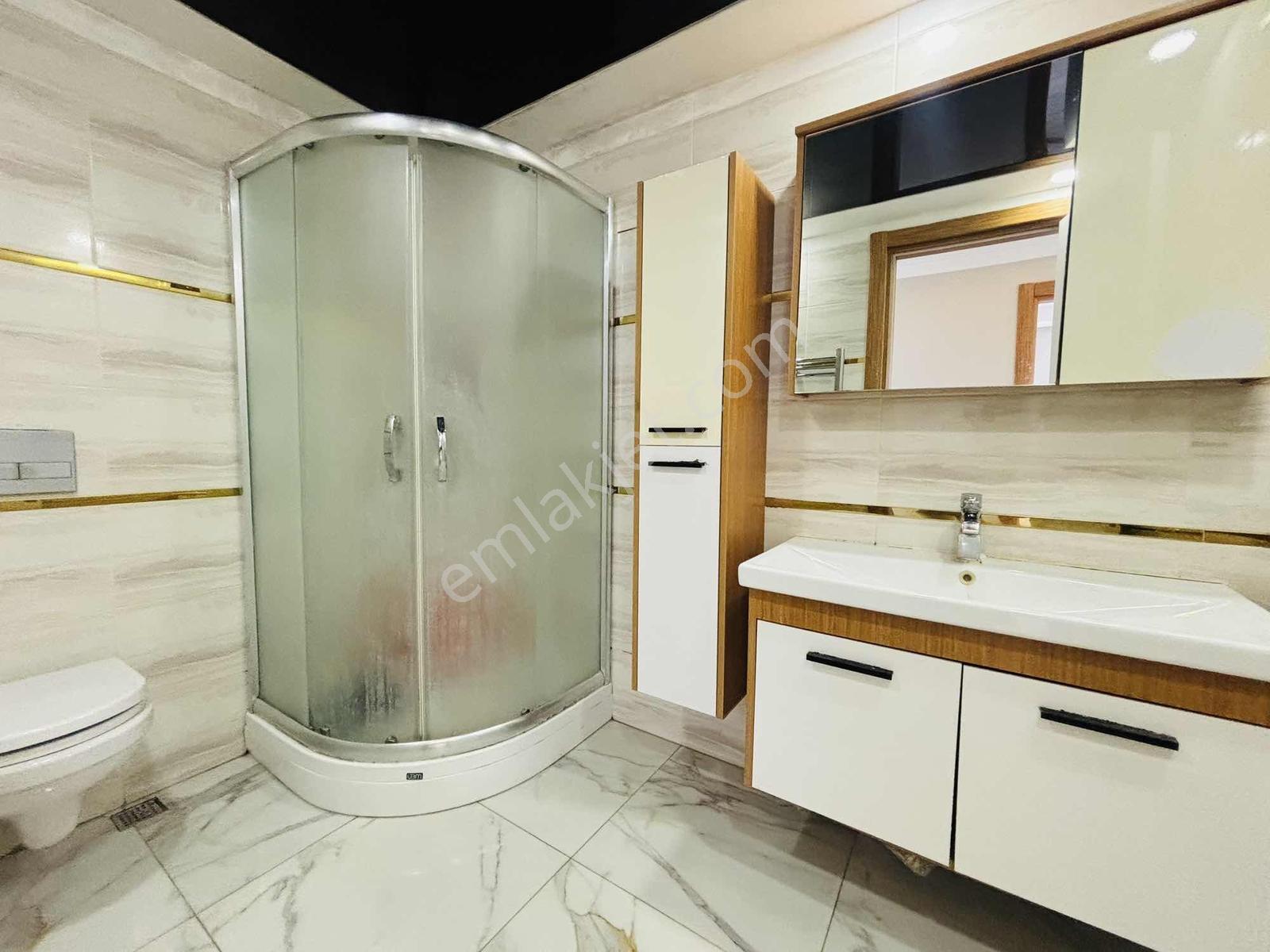 Güven'den Çerkezköyde Avm Arkasında Havuzlu Sitede Kiralık 3+1 - Görsel 28
