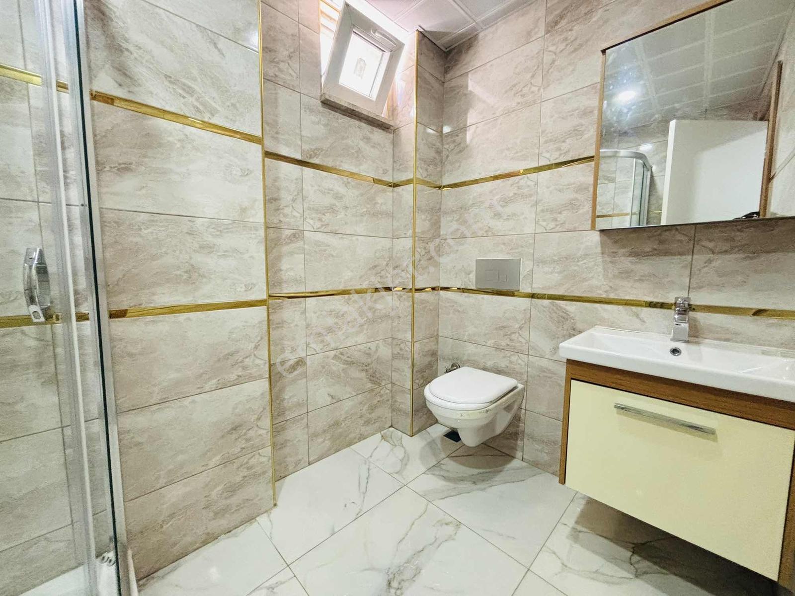 Güven'den Çerkezköyde Avm Arkasında Havuzlu Sitede Kiralık 3+1 - Görsel 11