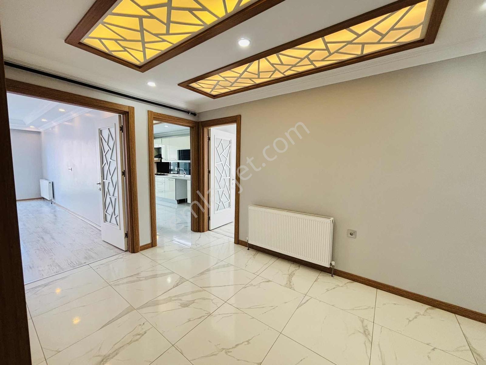 Güven'den Çerkezköyde Avm Arkasında Havuzlu Sitede Kiralık 3+1 - Görsel 22