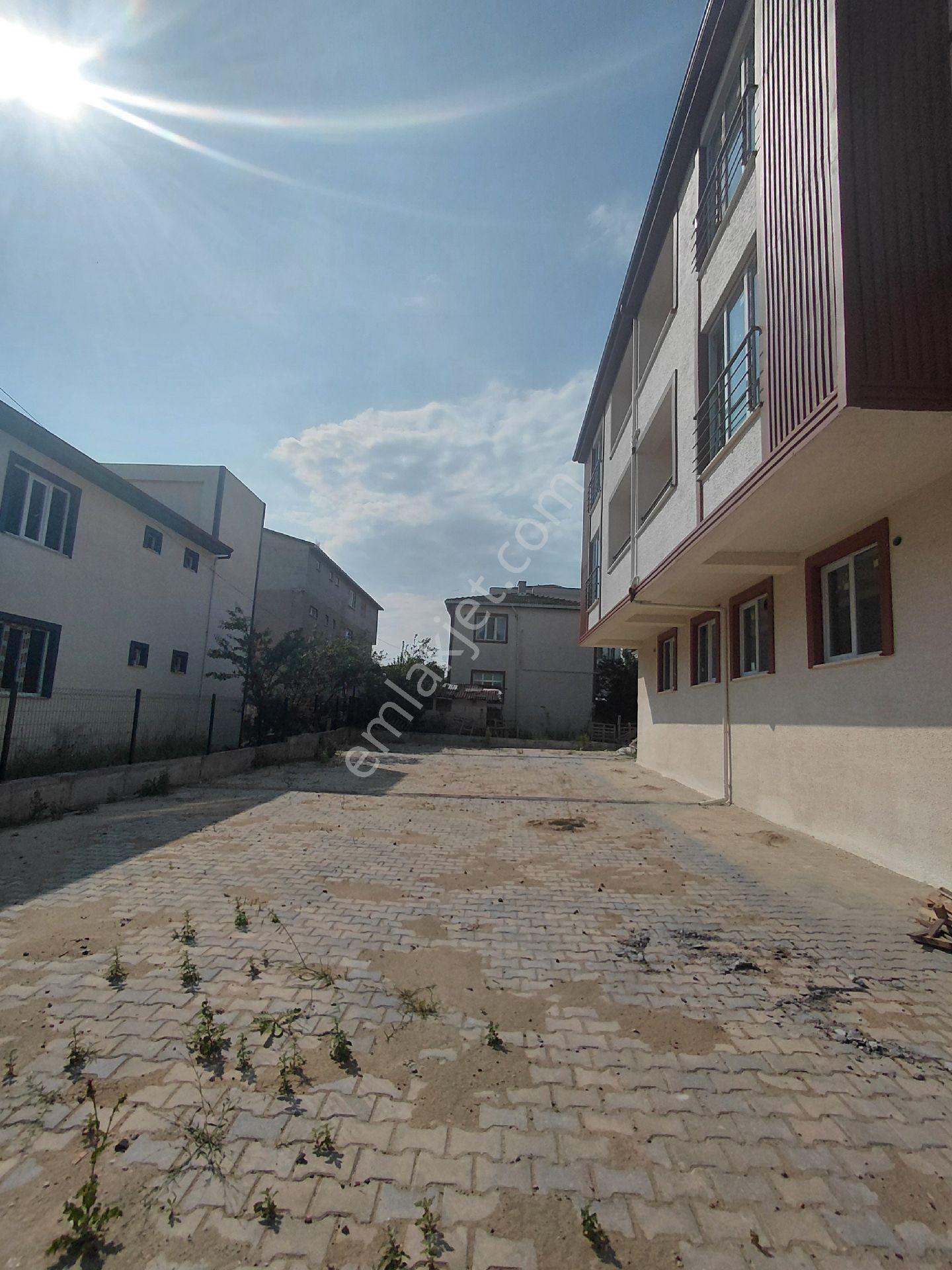 Tekirdağ Ergene Ulaş Mah.satılık Lüks Daireler - Görsel 24