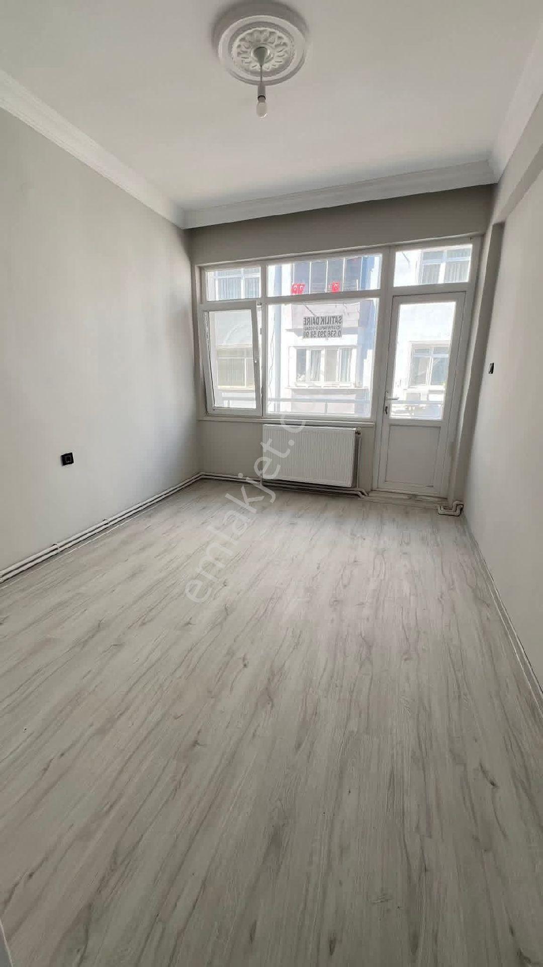 Samsun İlkadım Kadıköy Mahallesi'nde Kat Tapulu - Görsel 7