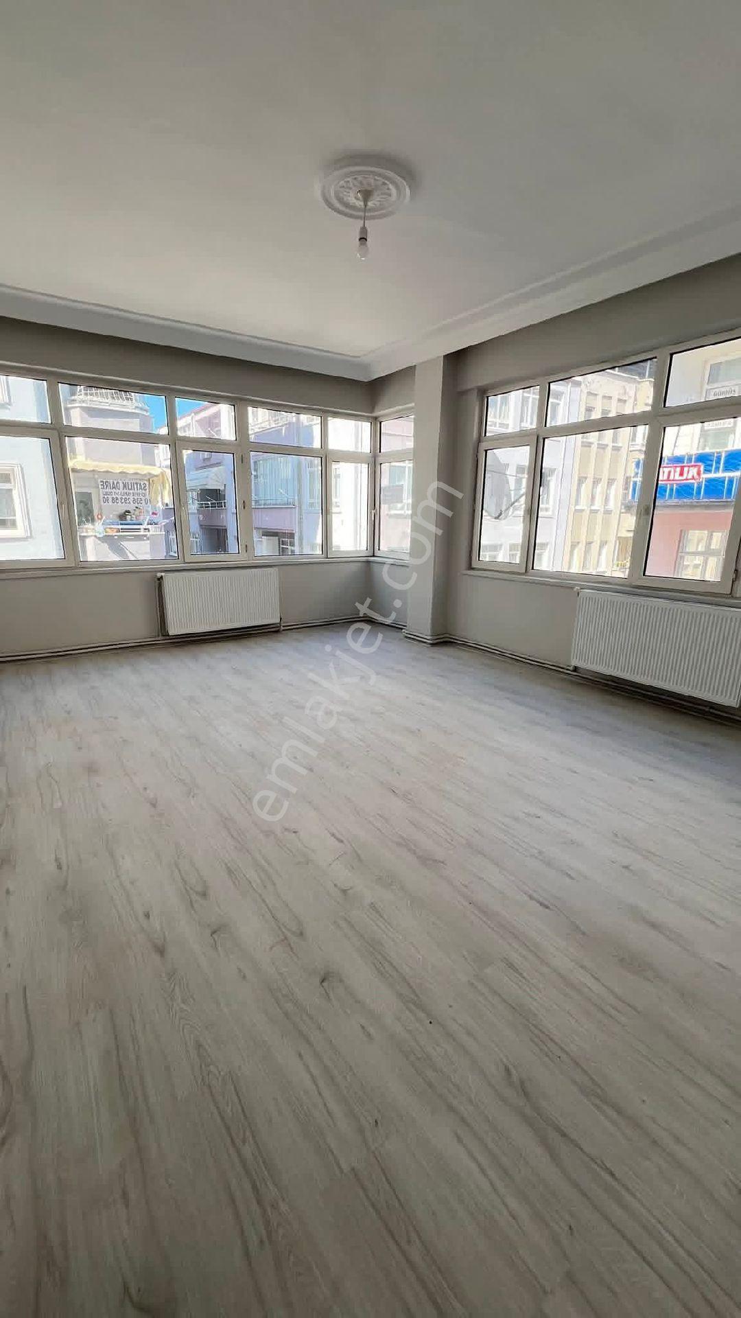 Samsun İlkadım Kadıköy Mahallesi'nde Kat Tapulu - Görsel 6