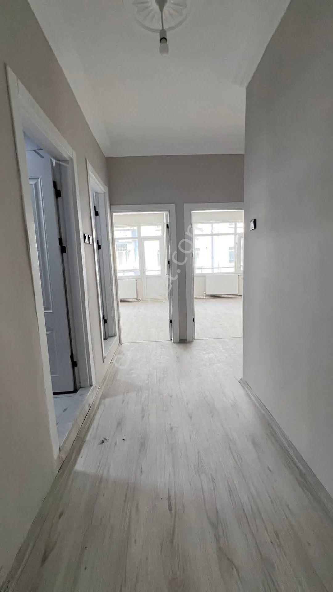 Samsun İlkadım Kadıköy Mahallesi'nde Kat Tapulu - Görsel 12