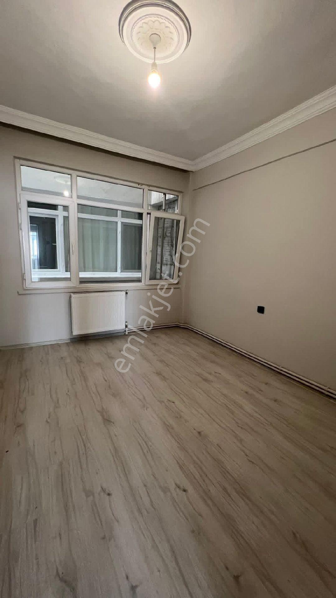 Samsun İlkadım Kadıköy Mahallesi'nde Kat Tapulu - Görsel 11