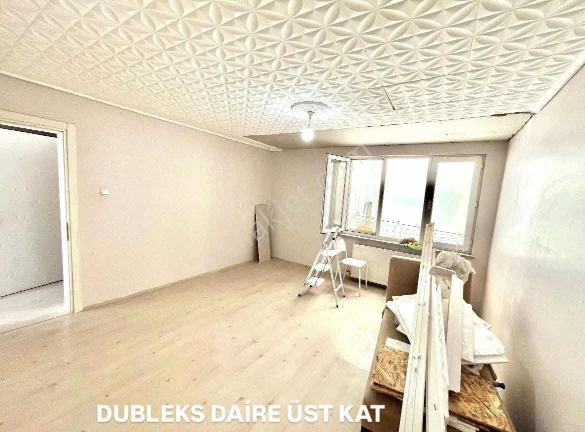 Güzelyalı Da Full Deniz Manzaralı 360m2 Satılık Dubleks - Görsel 16