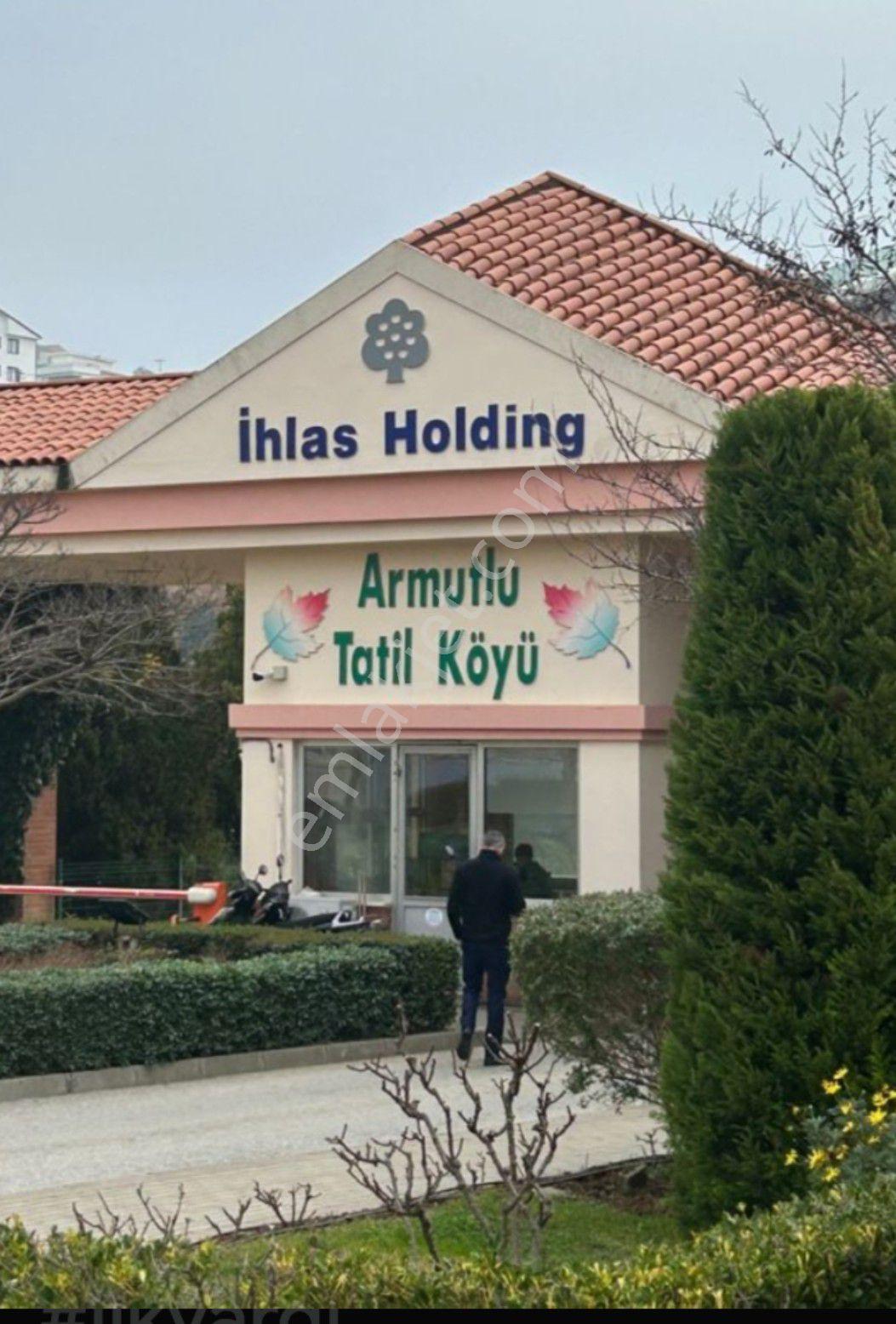 Satılık Devremülk