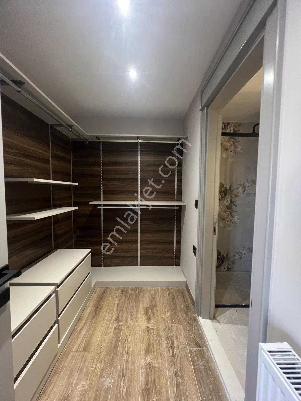 Kulepark~farkıyla~şambayatı~sitede~4+1~bağımsız~havuzlu~bahçeli - Görsel 20