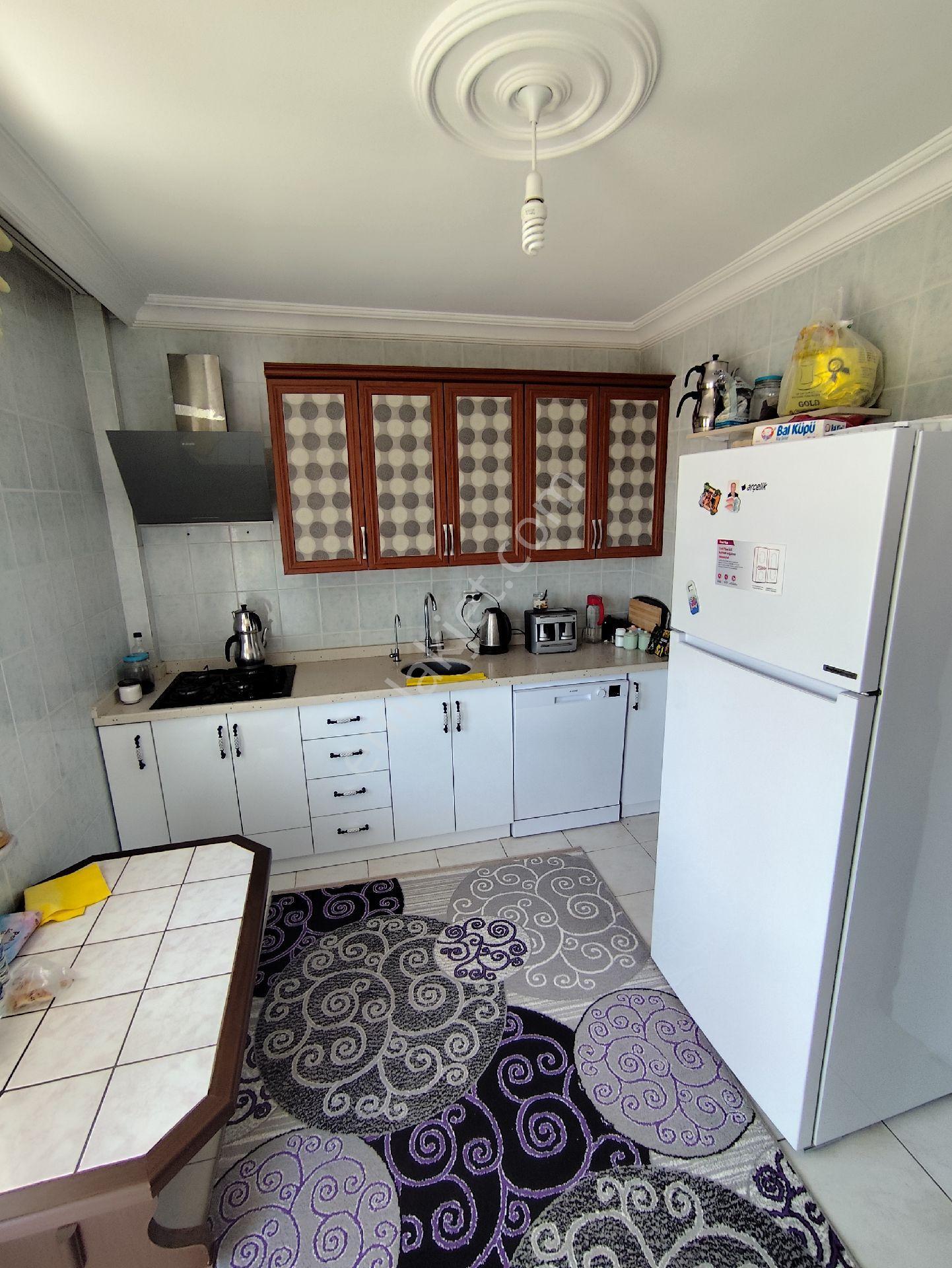 Sinop Türkeli’de Satılık Eşsiz Eşyalı Daire – Hem Yatırımlık Hem Oturum İçin İdeal! - Görsel 8