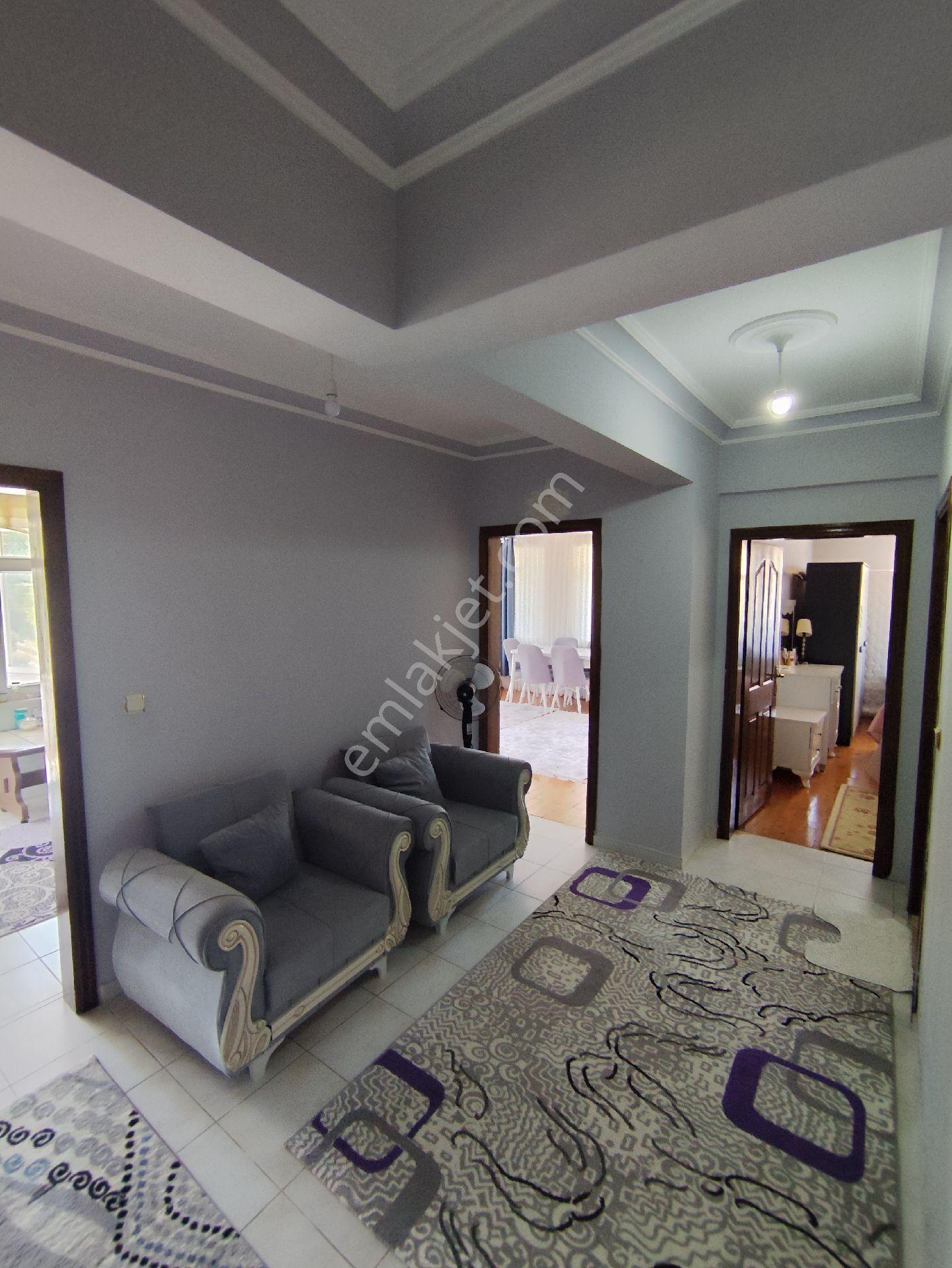 Sinop Türkeli’de Satılık Eşsiz Eşyalı Daire – Hem Yatırımlık Hem Oturum İçin İdeal! - Görsel 6