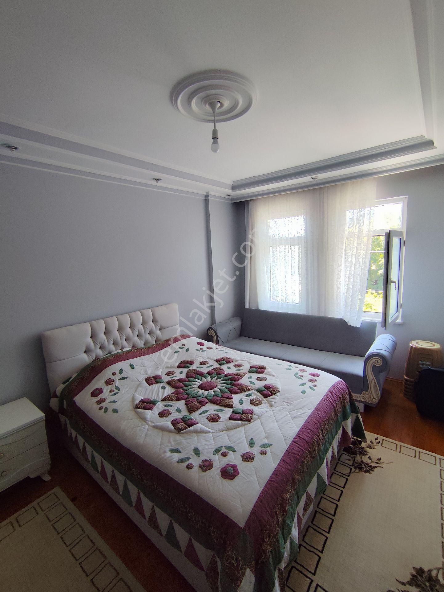Sinop Türkeli’de Satılık Eşsiz Eşyalı Daire – Hem Yatırımlık Hem Oturum İçin İdeal! - Görsel 12
