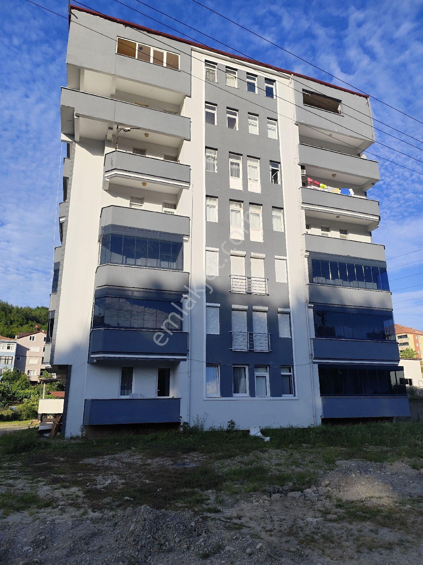 Sinop Türkeli’de Satılık Eşsiz Eşyalı Daire – Hem Yatırımlık Hem Oturum İçin İdeal! - Görsel 14