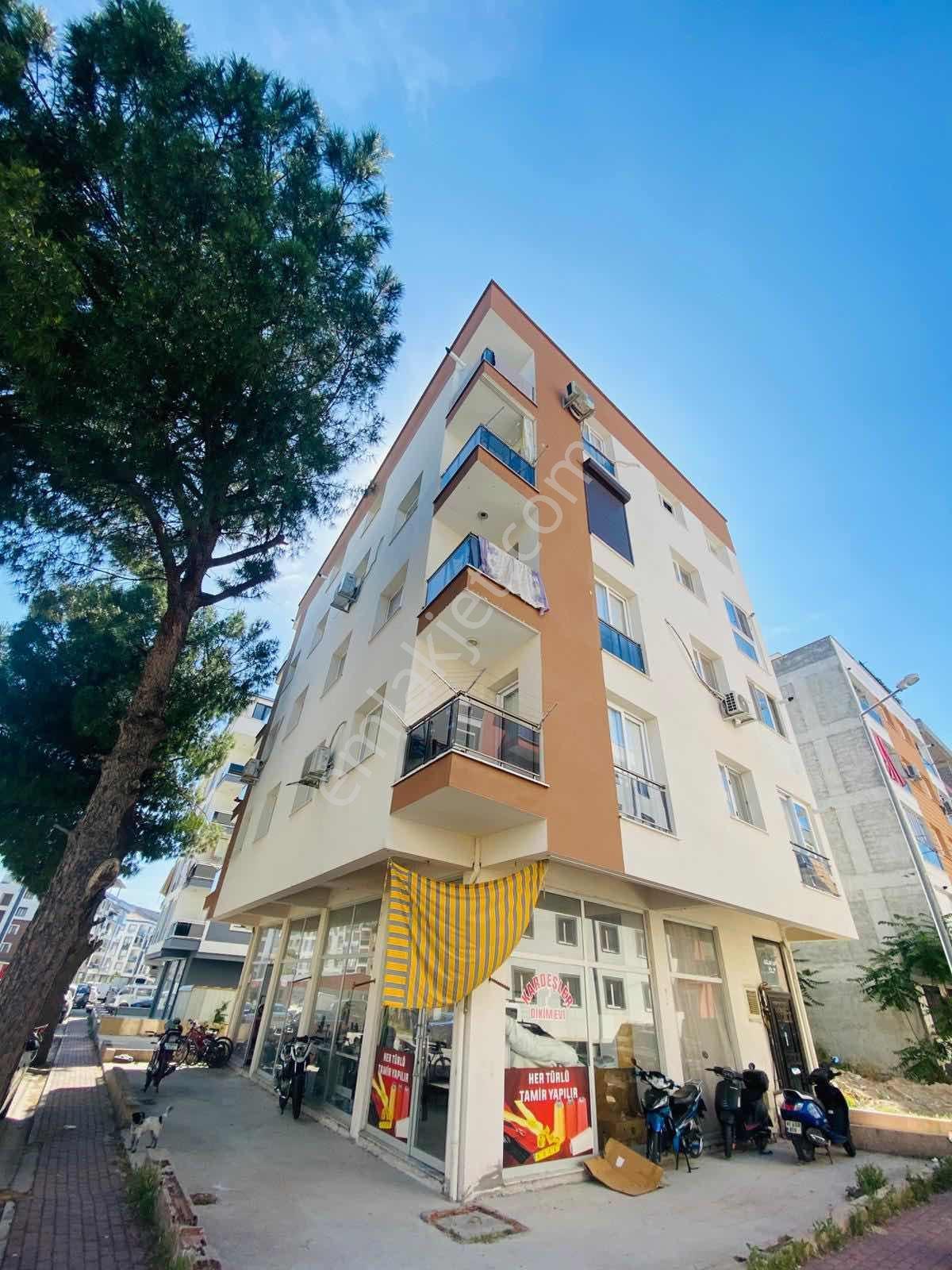 Atatürk Mahallesinde 2+1 Kapalı Mutfaklı Ara Kat Fırsatı - Görsel 20