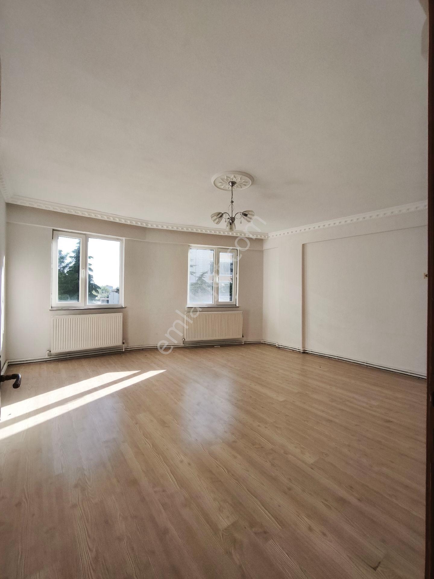 Mk Yapı Emlaktan Yeni Mahallede Kiralık 3+1 Daire - Görsel 20