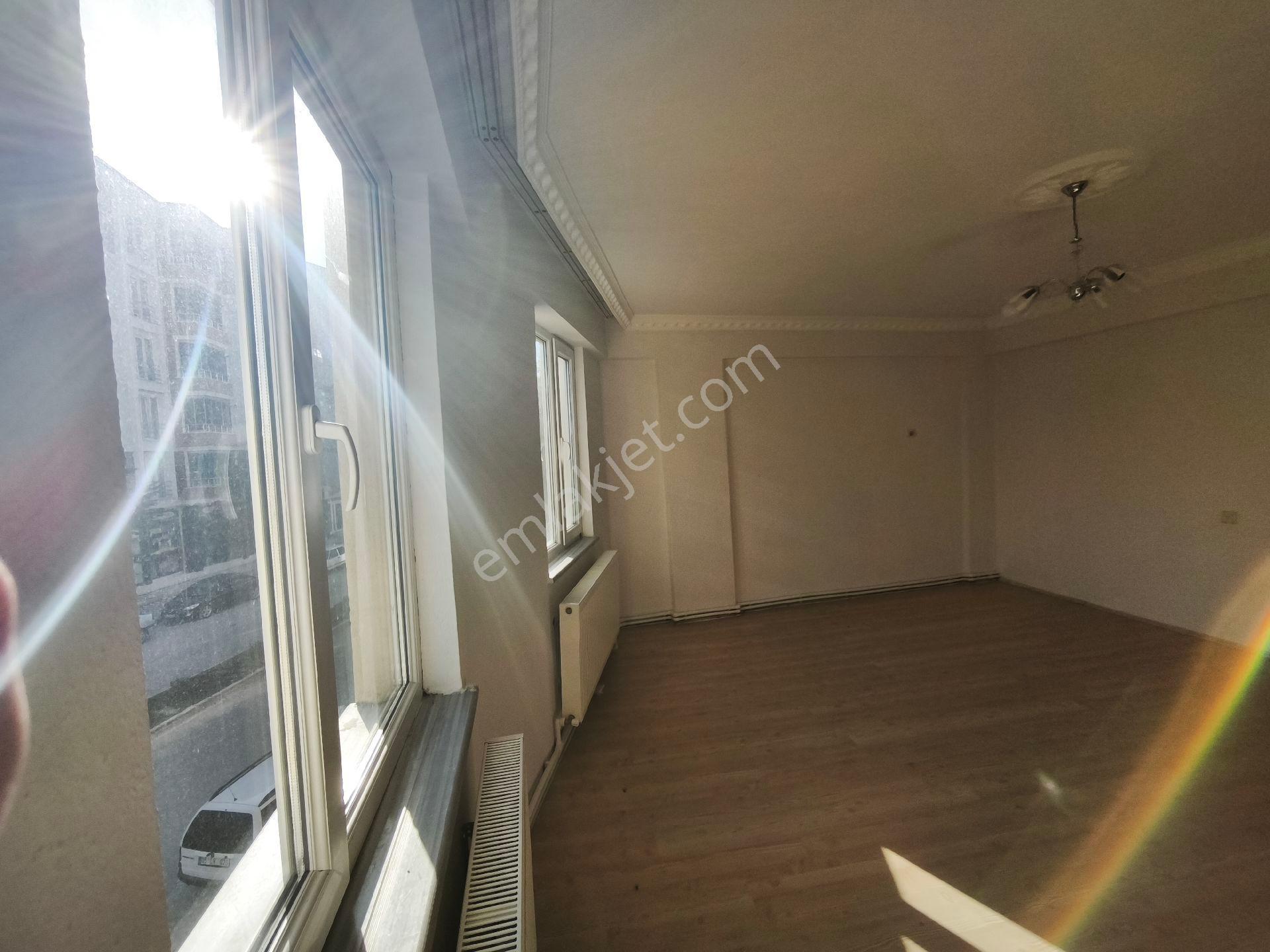 Mk Yapı Emlaktan Yeni Mahallede Kiralık 3+1 Daire - Görsel 21