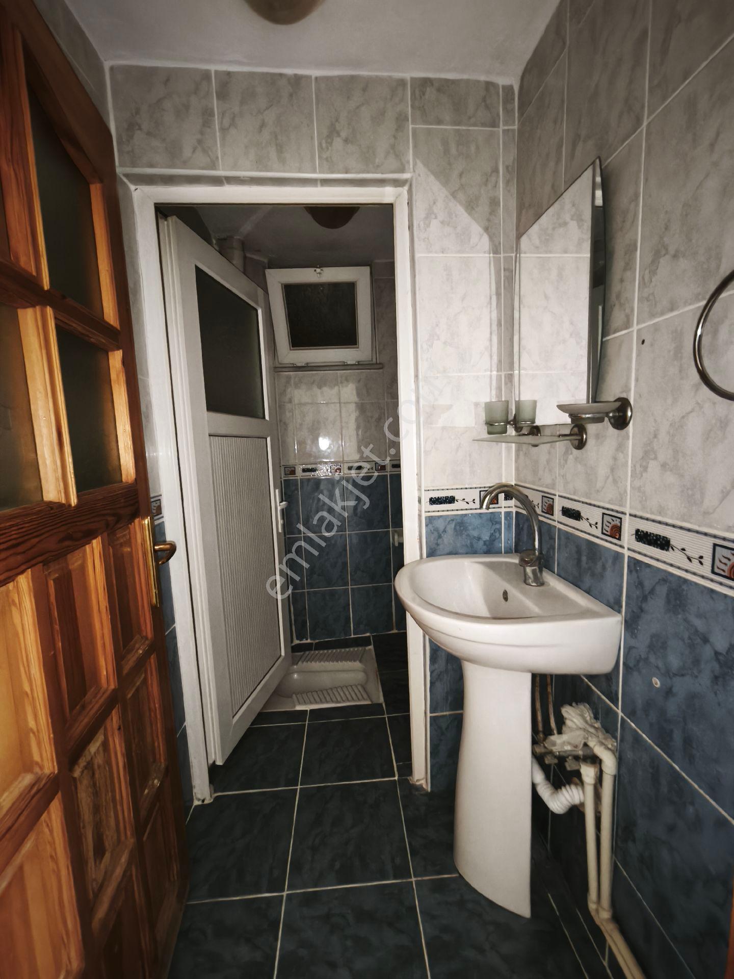 Mk Yapı Emlaktan Yeni Mahallede Kiralık 3+1 Daire - Görsel 14
