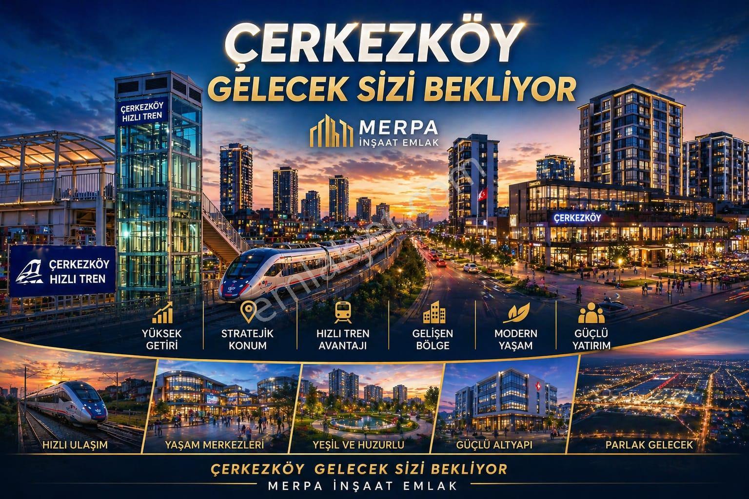 Fiyat Düştü Acil.!!_çerkezköy_yıldırım Beyazıt Mah'de/iskanlı/ Kombili /öncephe 2+1 - Görsel 26