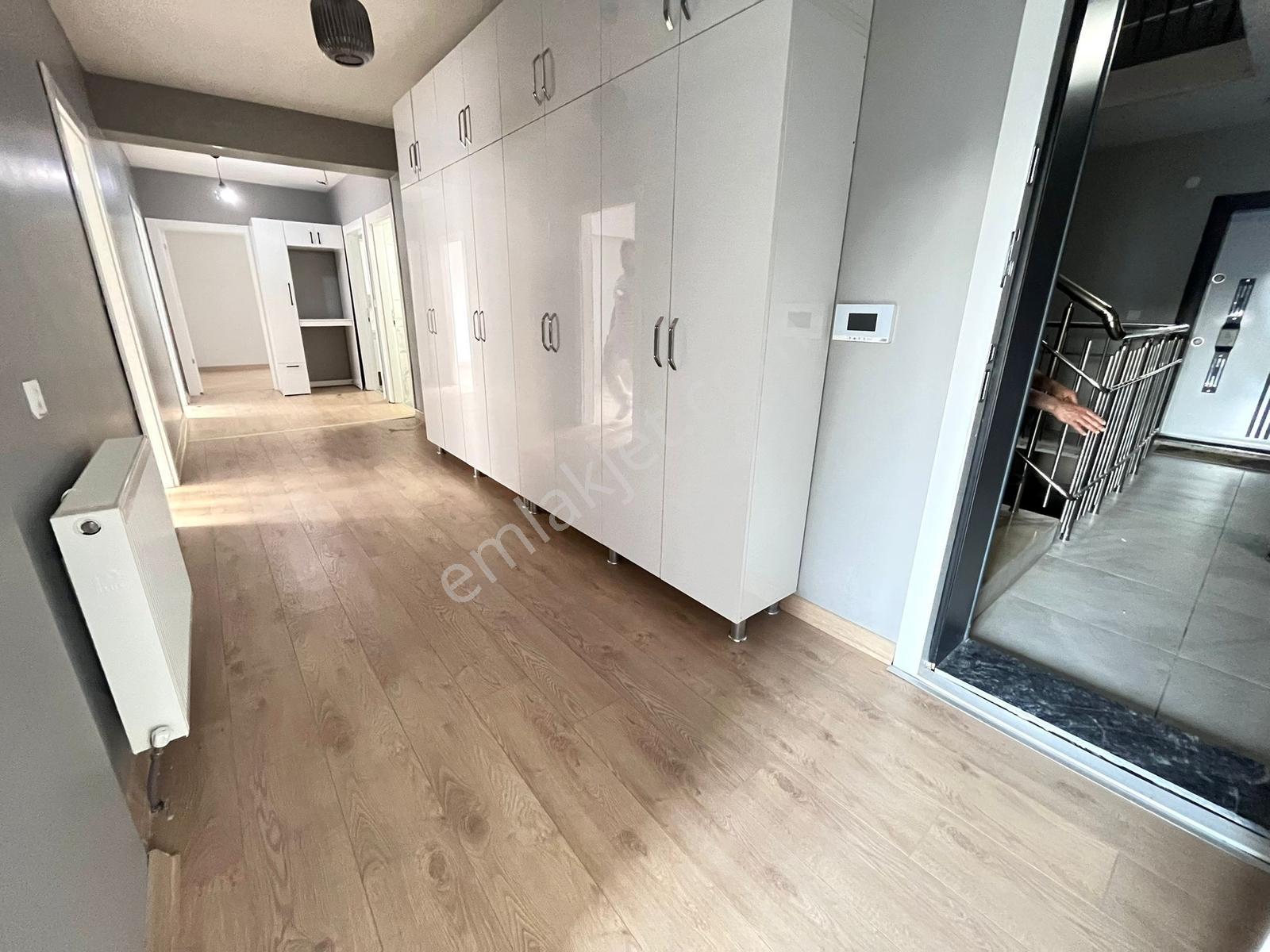 Sym'den Selçuklu Mj Kat K.asansörlü Ful Yapılı 3+1daire - Görsel 28