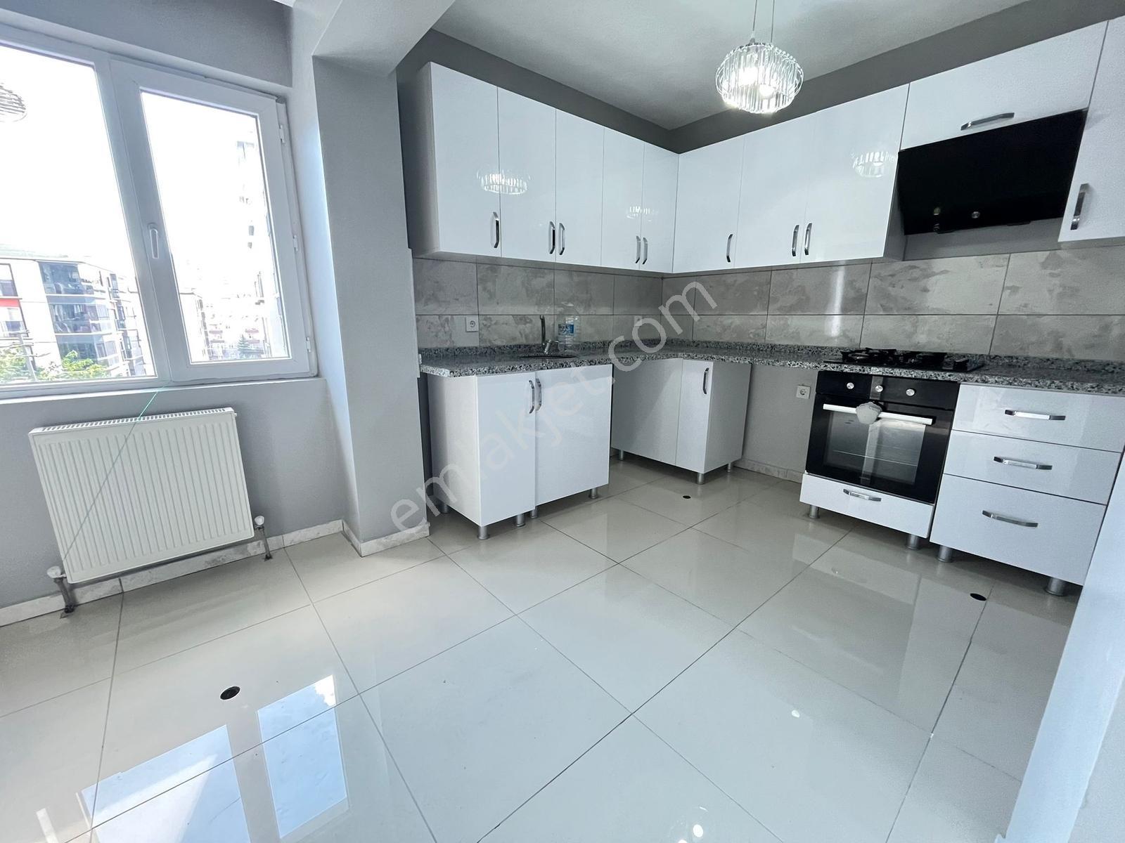 Sym'den Selçuklu Mj Kat K.asansörlü Ful Yapılı 3+1daire - Görsel 32