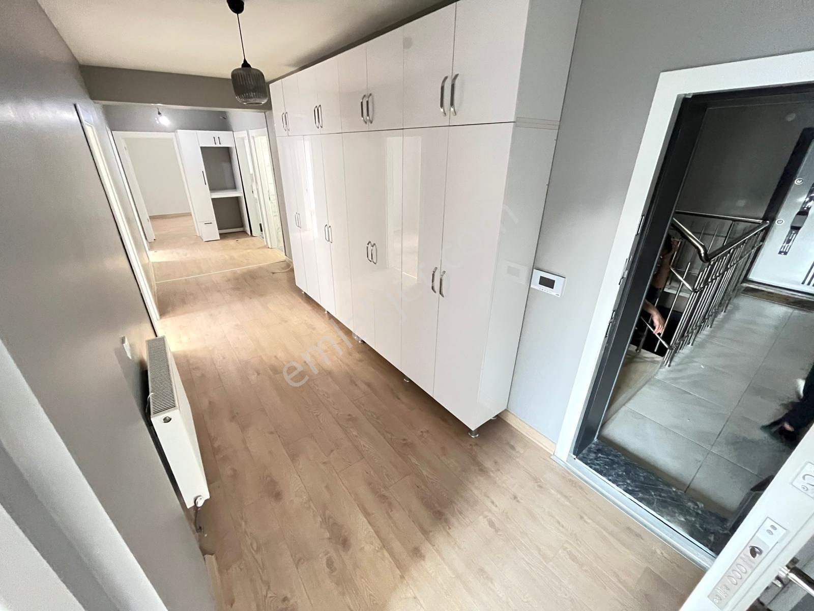 Sym'den Selçuklu Mj Kat K.asansörlü Ful Yapılı 3+1daire - Görsel 30