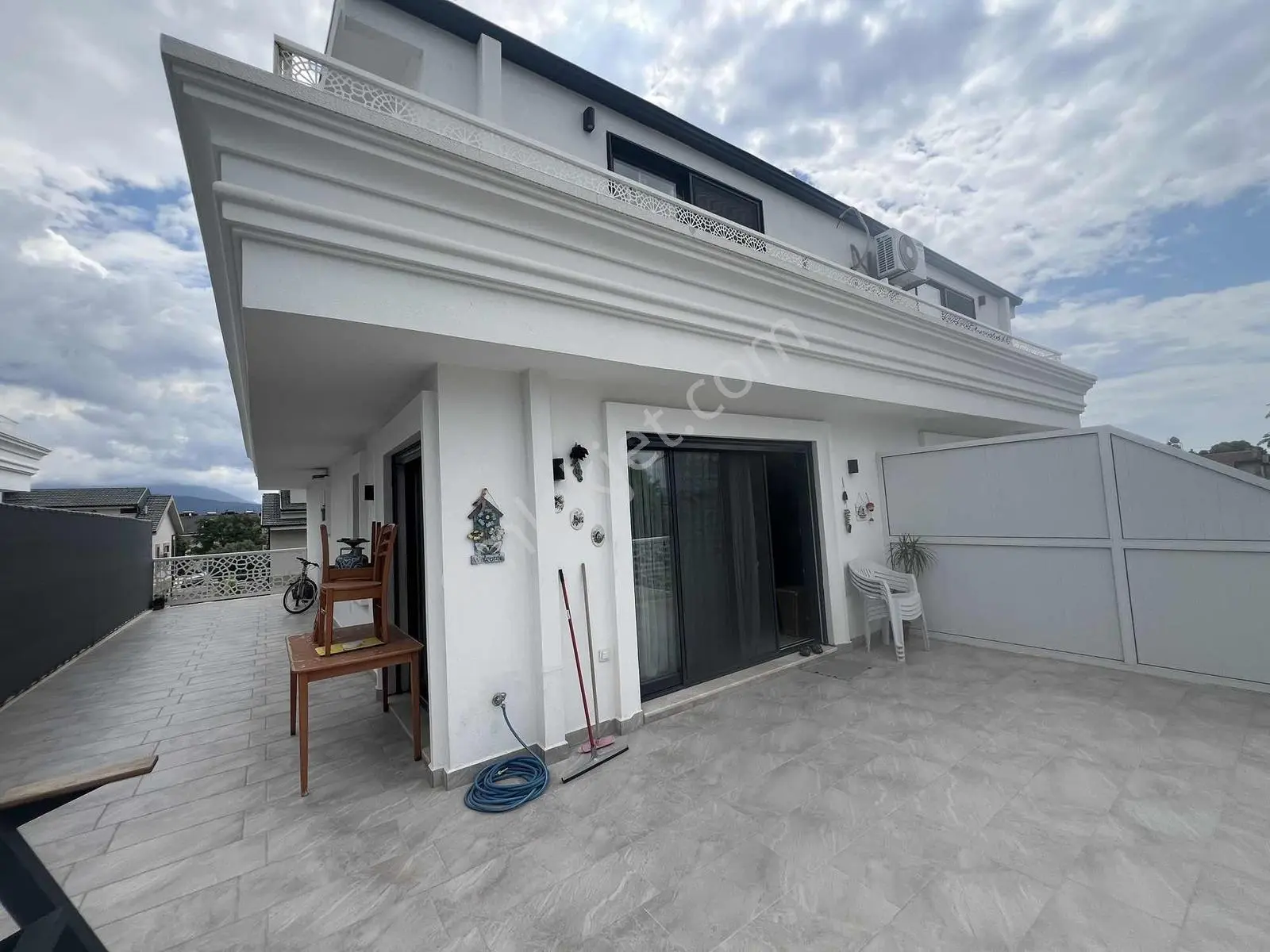 Foça Mahallesinde Satılık Fark Yaratan Daire