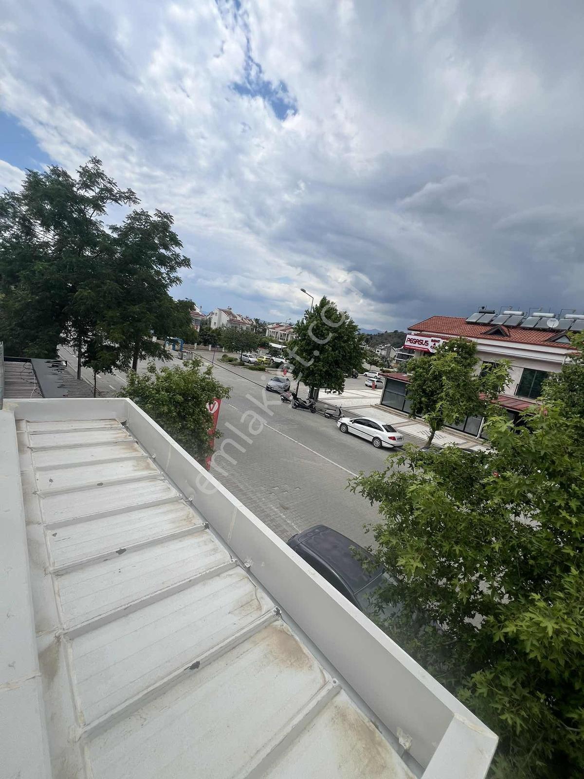 Foça Mahallesinde Satılık Fark Yaratan Daire - Görsel 22