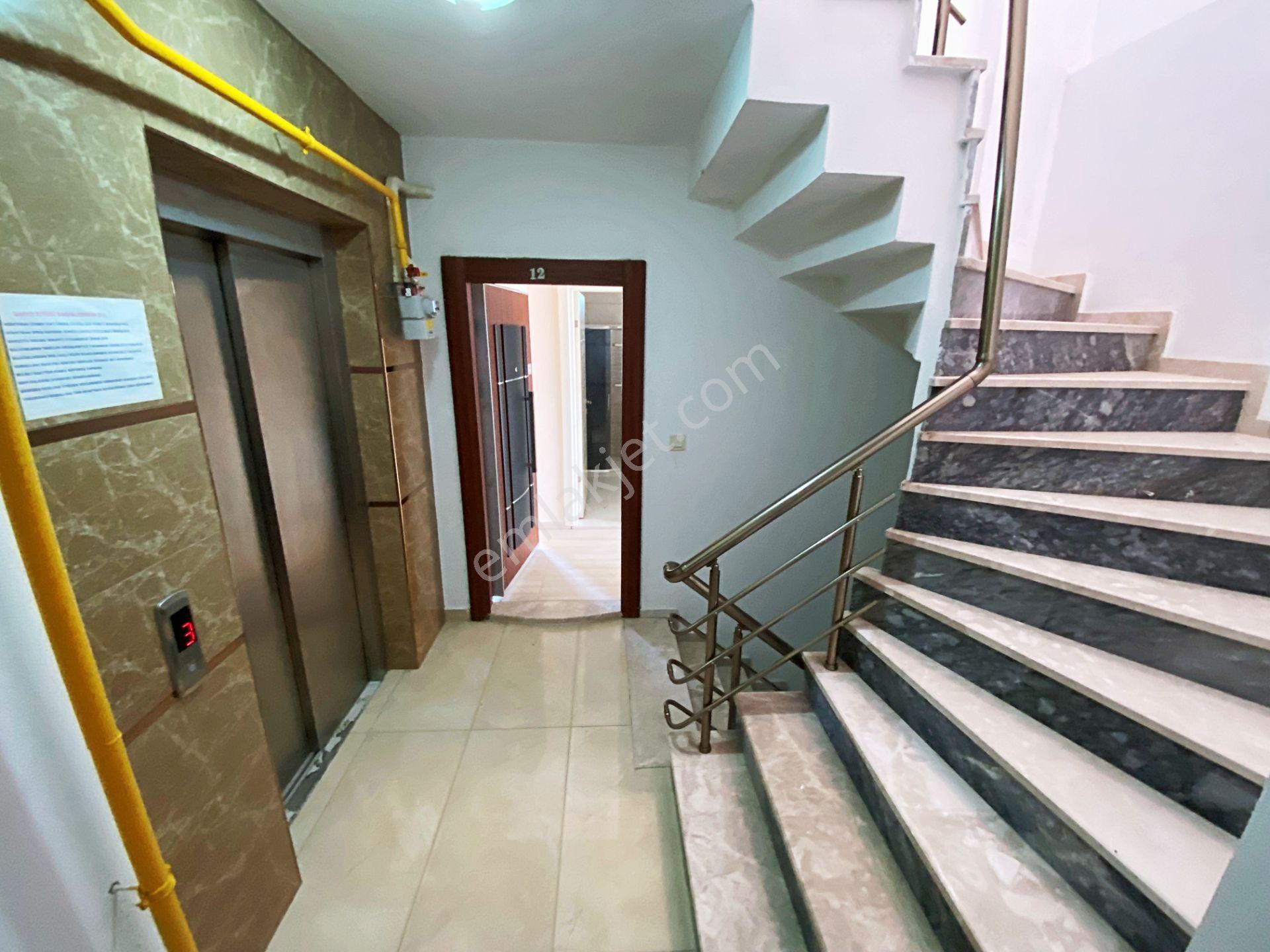 Gültaş Emlak’tan Altınkum’da Kiralık 2+1 Asansörlü Daire - Görsel 35