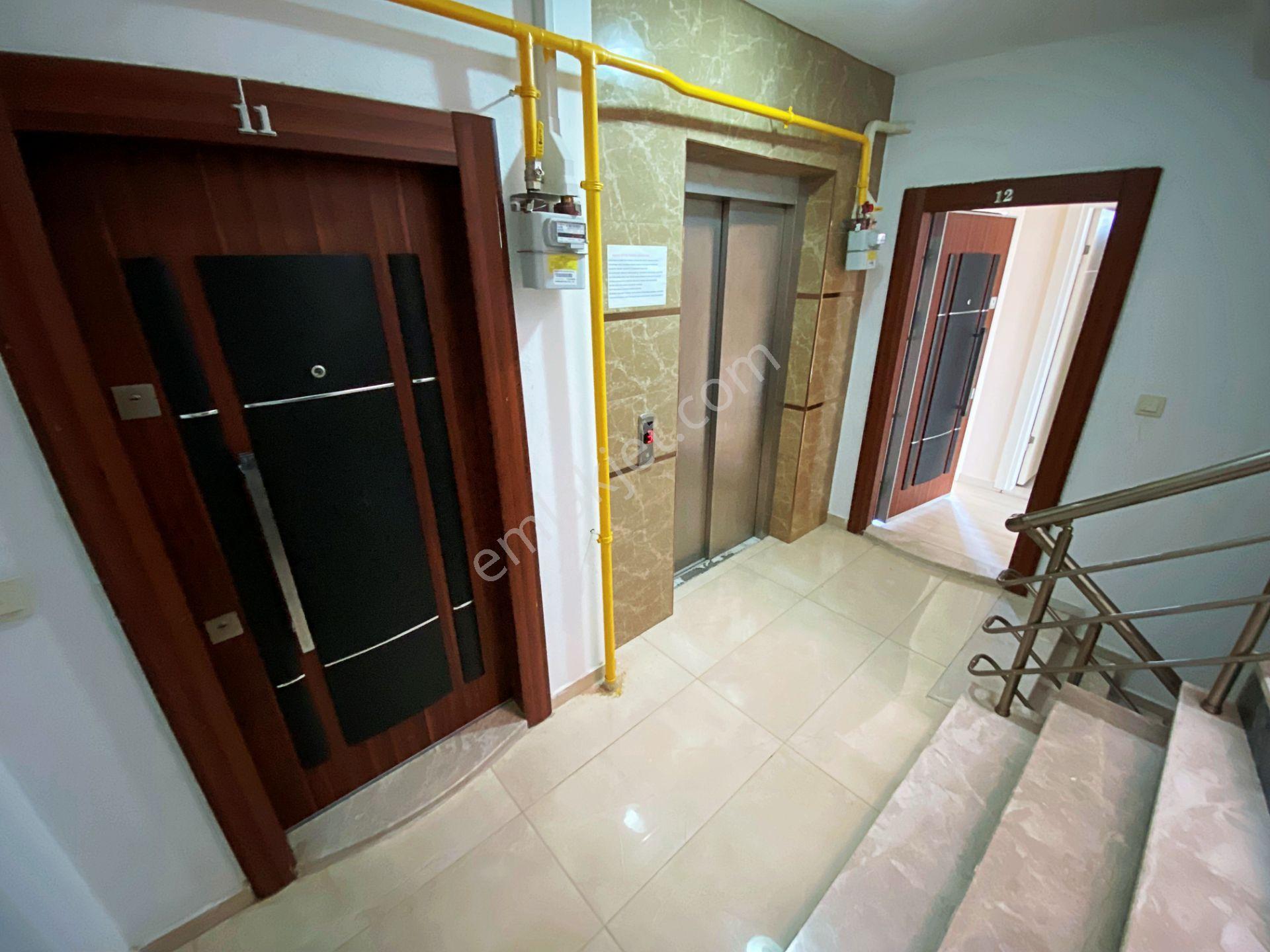 Gültaş Emlak’tan Altınkum’da Kiralık 2+1 Asansörlü Daire - Görsel 34