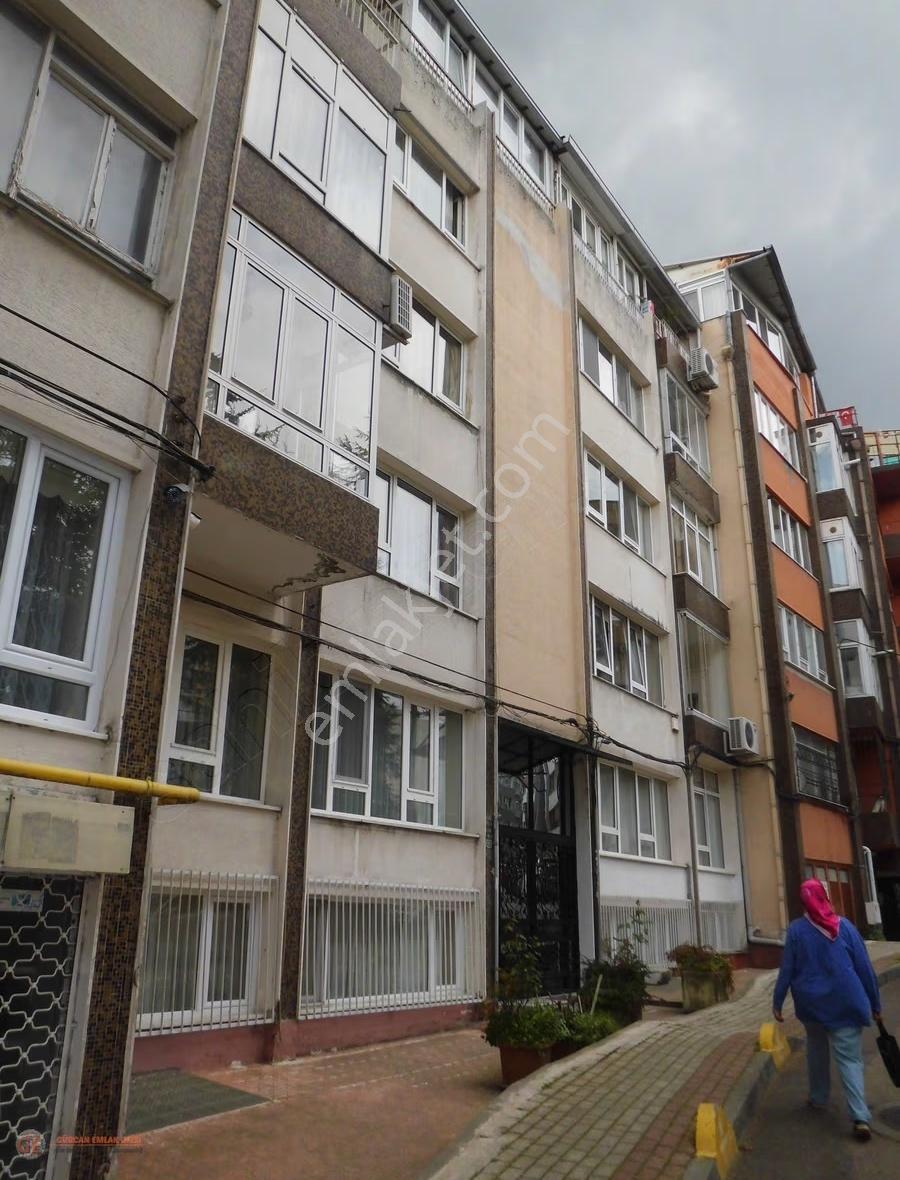 Heykel De Full Dere Manzaralı Satılık Daire - Görsel 20