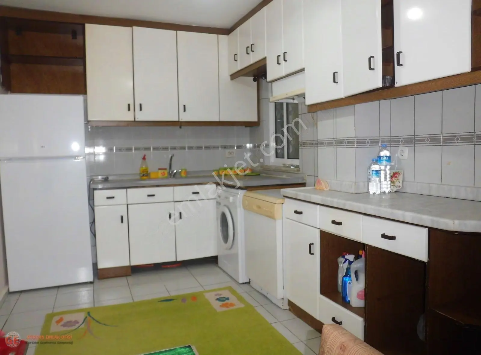 Heykel De Full Dere Manzaralı Satılık Daire - Görsel 3