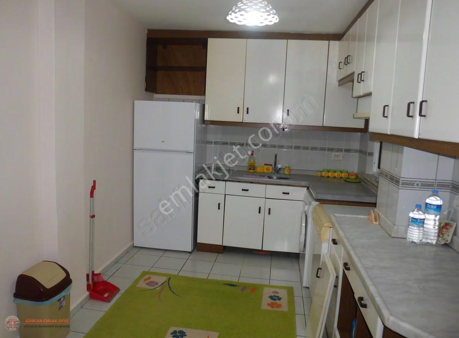 Heykel De Full Dere Manzaralı Satılık Daire - Görsel 14
