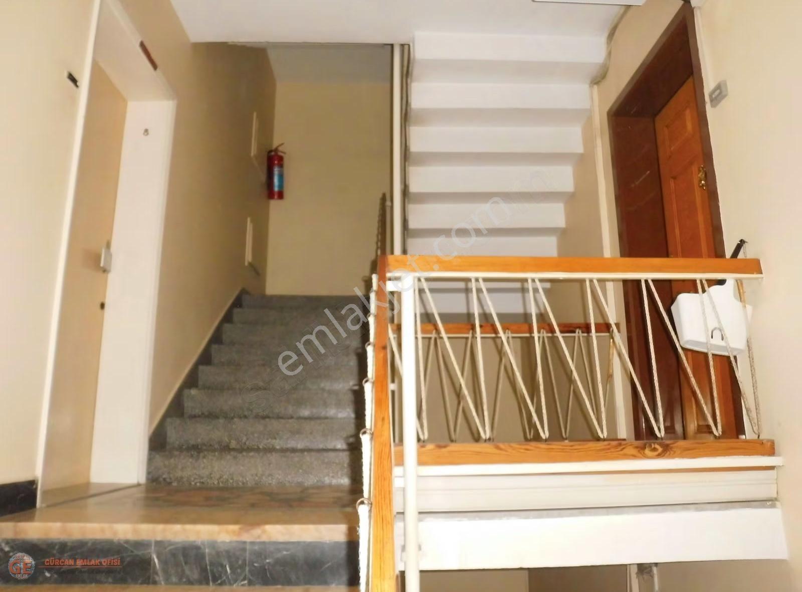 Heykel De Full Dere Manzaralı Satılık Daire - Görsel 10