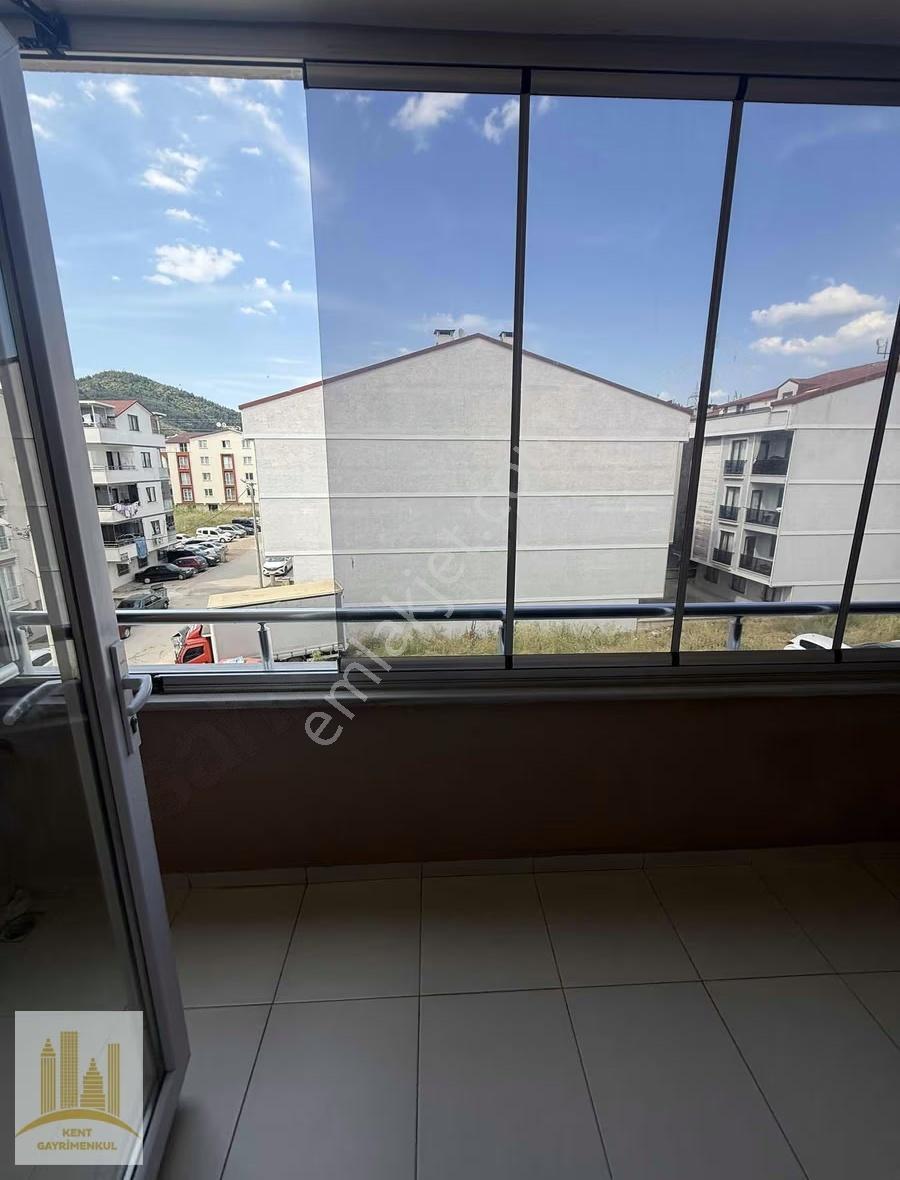 Demirtaş'ta Satılık 4+1 Dubleks Daire 185m2 - Görsel 30