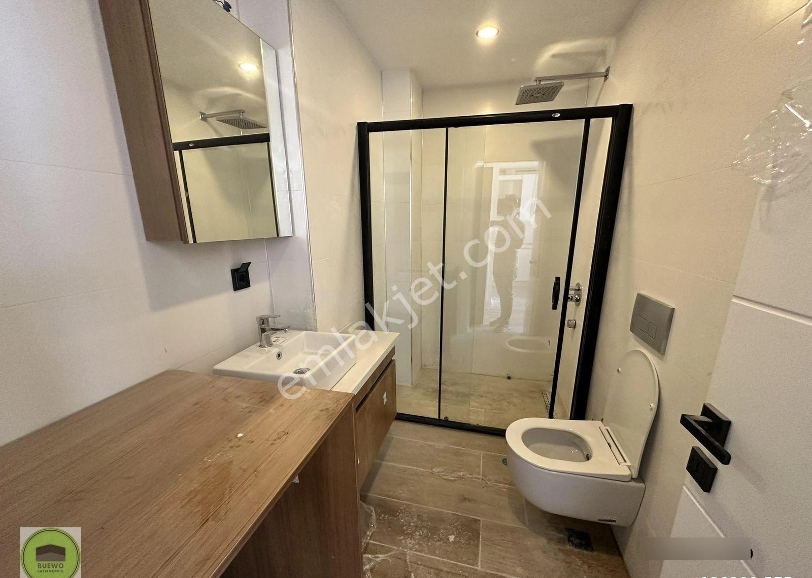 Buewo'dan Batıkent Mah. Sıfır 2+1 Kiralık Lüks Daire - Görsel 8