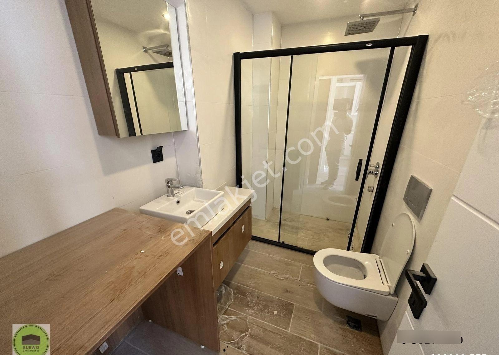 Buewo'dan Batıkent Mah. Sıfır 2+1 Kiralık Lüks Daire - Görsel 3