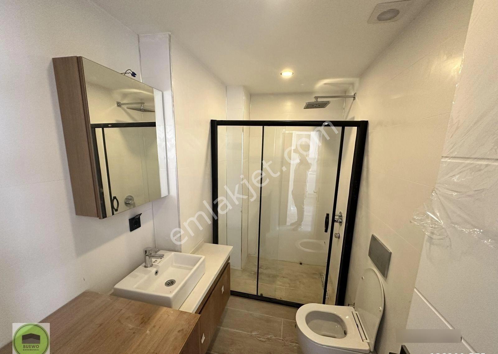 Buewo'dan Batıkent Mah. Sıfır 2+1 Kiralık Lüks Daire - Görsel 5
