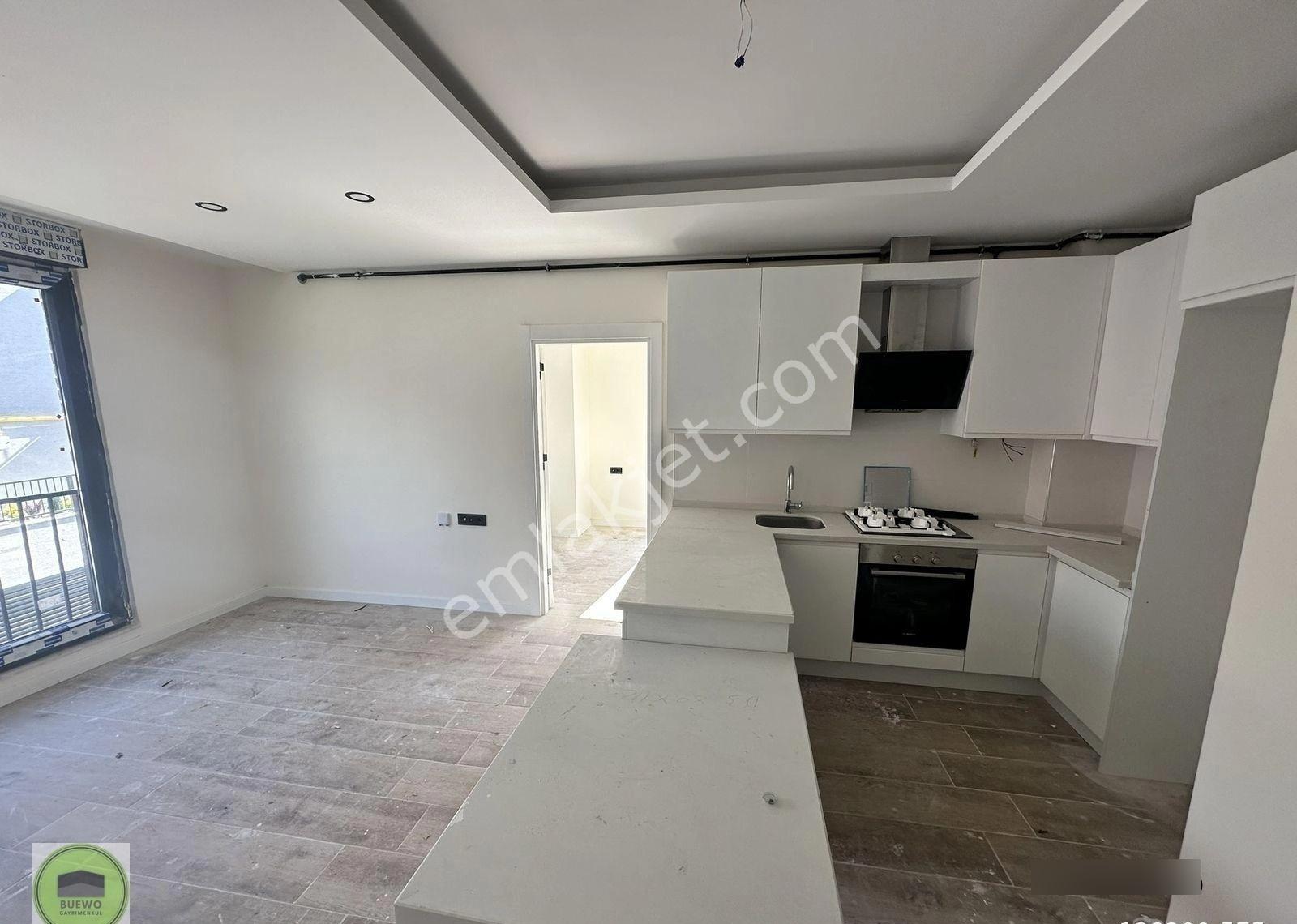 Buewo'dan Batıkent Mah. Sıfır 2+1 Kiralık Lüks Daire - Görsel 19