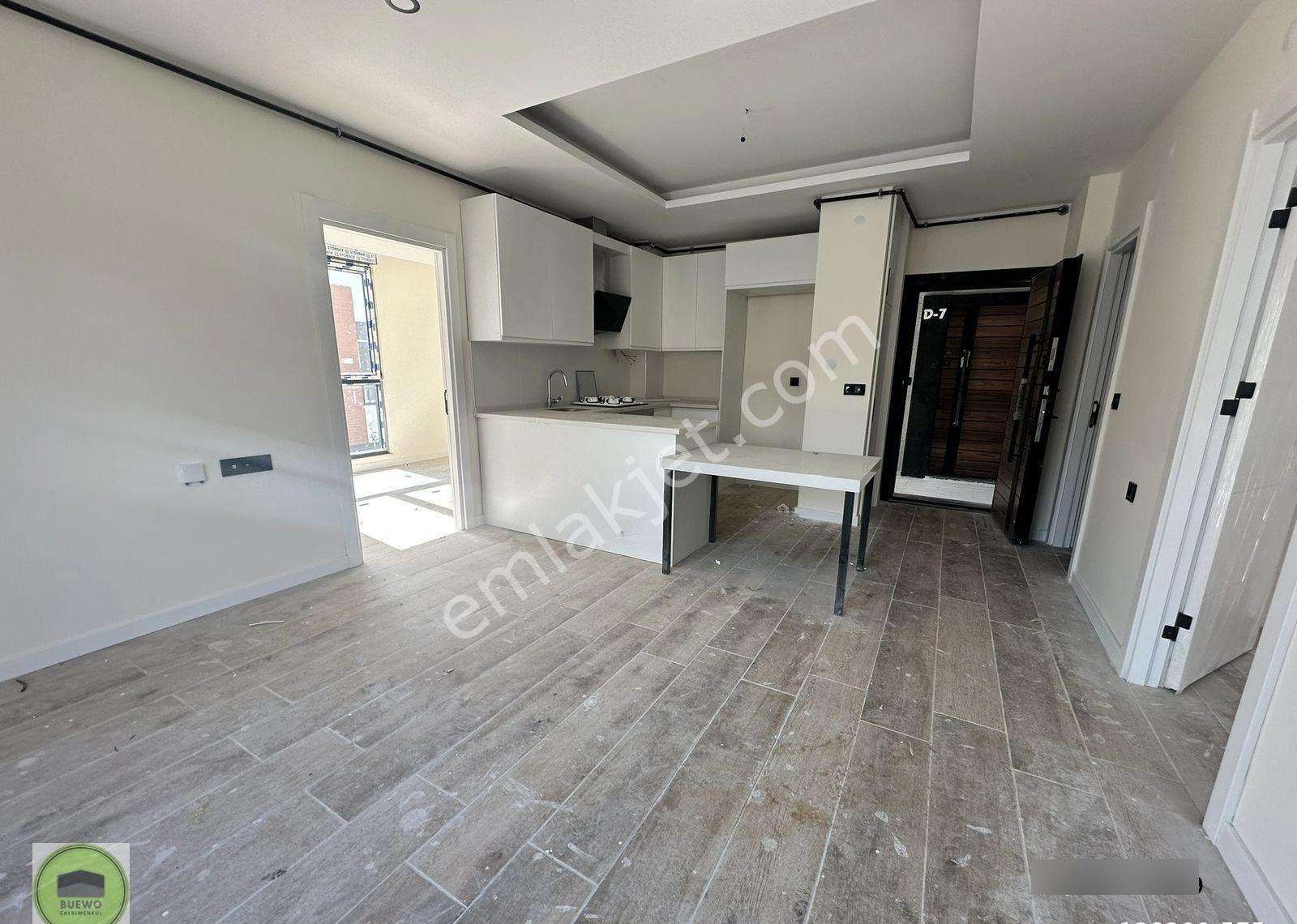 Buewo'dan Batıkent Mah. Sıfır 2+1 Kiralık Lüks Daire - Görsel 21