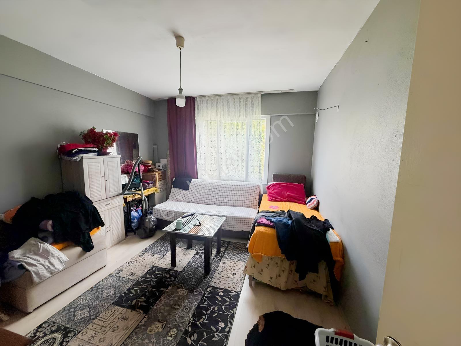 Kemalpaşa Çınar Mah.4308m2 Kiraz Bahçesi Ve Dublex Villa Satılık - Görsel 6