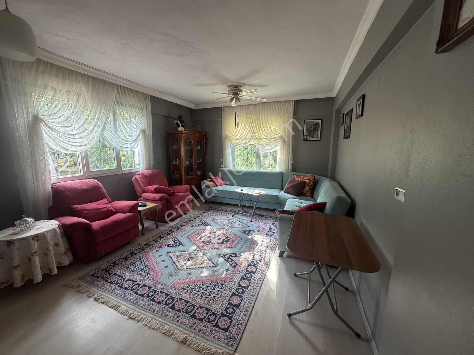 Kemalpaşa Çınar Mah.4308m2 Kiraz Bahçesi Ve Dublex Villa Satılık - Görsel 24