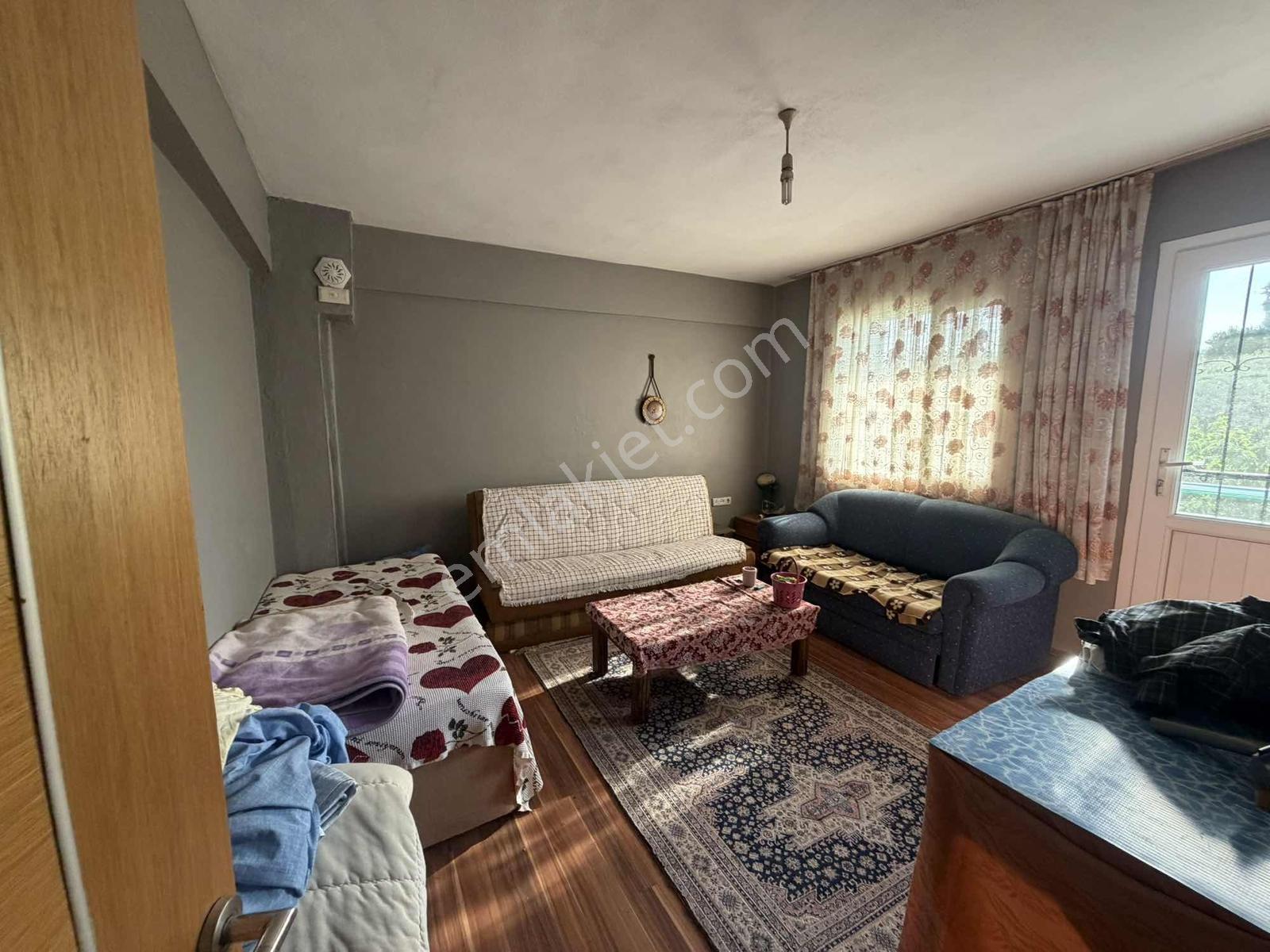 Kemalpaşa Çınar Mah.4308m2 Kiraz Bahçesi Ve Dublex Villa Satılık - Görsel 7