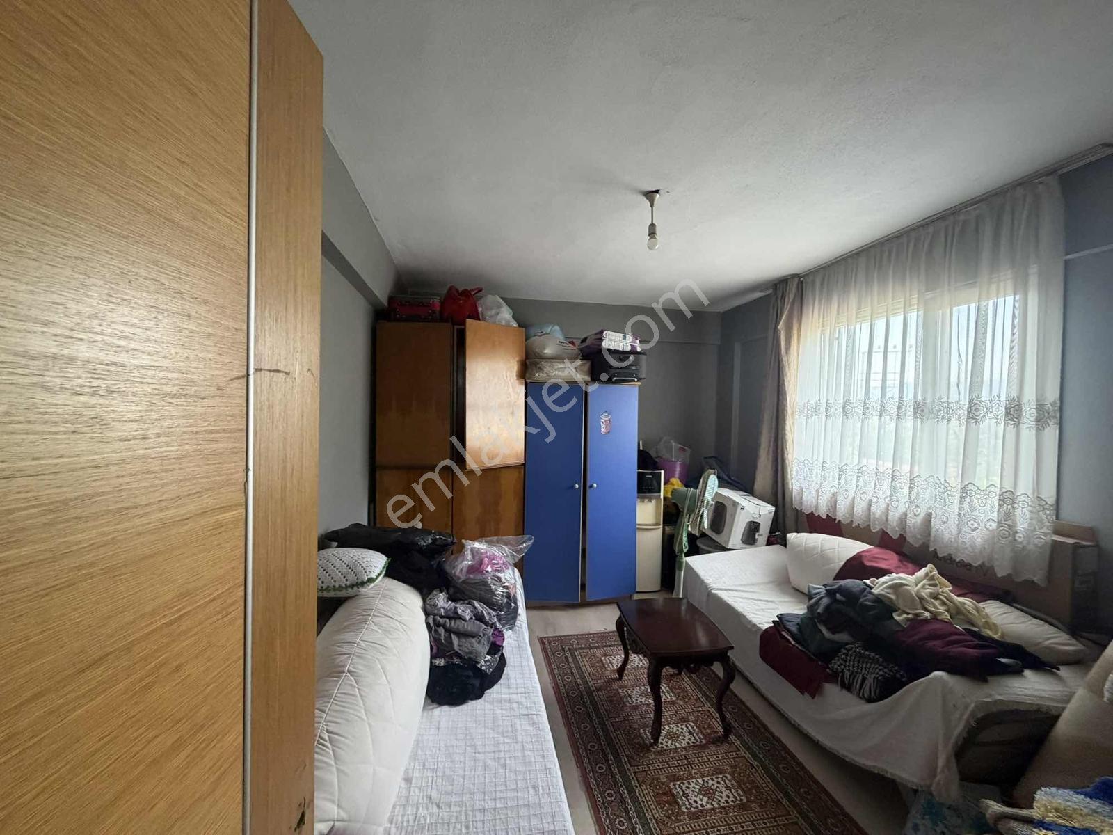 Kemalpaşa Çınar Mah.4308m2 Kiraz Bahçesi Ve Dublex Villa Satılık - Görsel 13