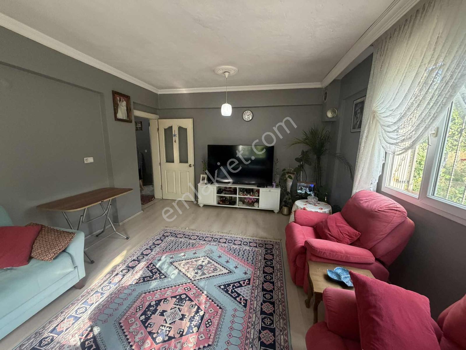 Kemalpaşa Çınar Mah.4308m2 Kiraz Bahçesi Ve Dublex Villa Satılık - Görsel 5